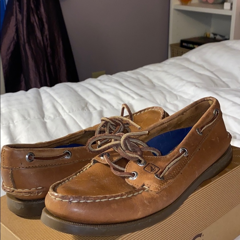 Sperry Women's Authentic Boat shoes